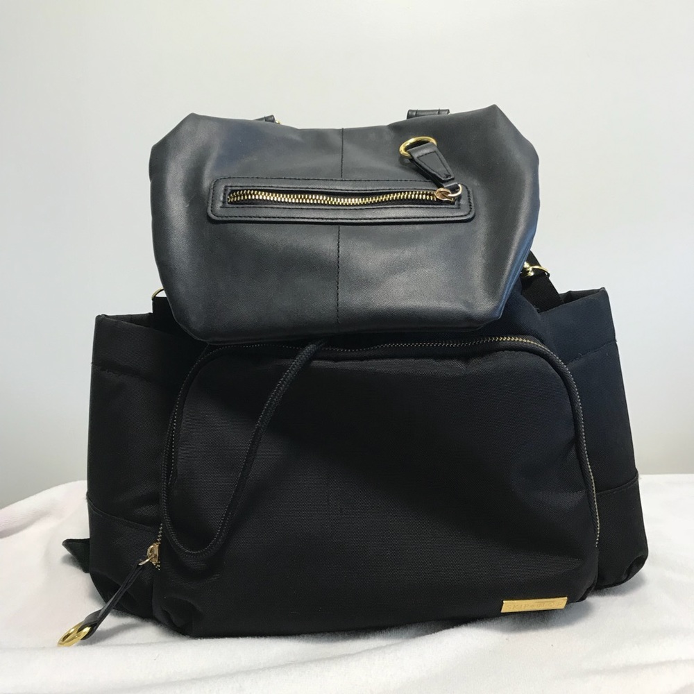 Skip Hop “Chelsea” Backpack